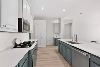 2405 Hammock Lake Drive, Little Elm, TX 75068 - Photo 11