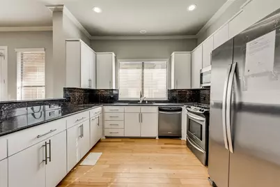 4432 Bowser Avenue #B, Dallas, TX 75219 - Photo 5