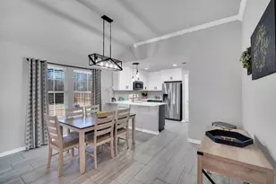 309 Vista Ridge Dr, Venus, TX 76084 - Photo 7