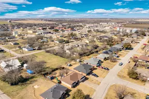 309 Vista Ridge Dr, Venus, TX 76084 - Photo 31