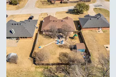309 Vista Ridge Drive, Venus, TX 76084 - Photo 3