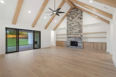 108 Bel Grand Road, Haslet, TX 76052 - Photo 35