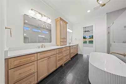 108 Bel Grand Road, Haslet, TX 76052 - Photo 31