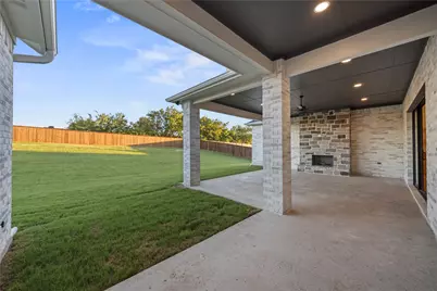 108 Bel Grand Road, Haslet, TX 76052 - Photo 37