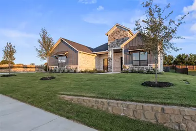 108 Bel Grand Road, Haslet, TX 76052 - Photo 3