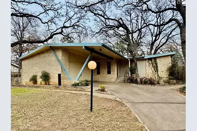 2013 Mill Creek Drive, Arlington, TX 76010 - Photo 1