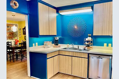 2013 Mill Creek Drive, Arlington, TX 76010 - Photo 11