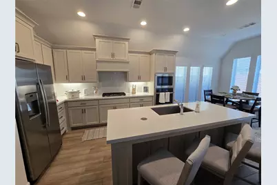 1803 Buckeye Lane, Mansfield, TX 76063 - Photo 17