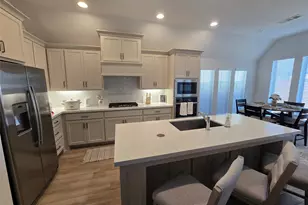 1803 Buckeye Ln, Mansfield, TX 76063 - Photo 17