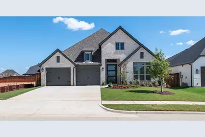 1803 Buckeye Lane, Mansfield, TX 76063 - Photo 1