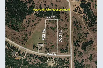 0 Caprock Court, Graford, TX 76449 - Photo 5