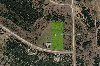 0 Caprock Court, Graford, TX 76449 - Photo 9