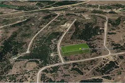 0 Caprock Court, Graford, TX 76449 - Photo 7