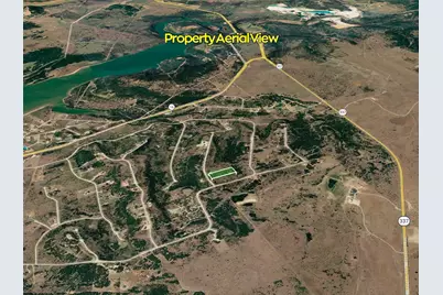 0 Caprock Court, Graford, TX 76449 - Photo 5