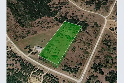 0 Caprock Court, Graford, TX 76449 - Photo 1