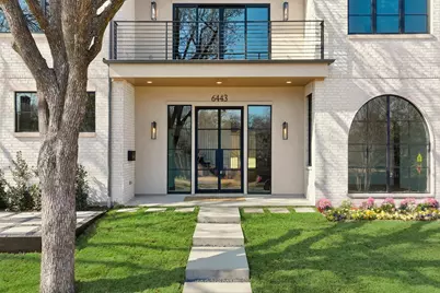 6443 Lake Circle Drive, Dallas, TX 75214 - Photo 3