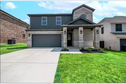 103 Brooks Drive, Terrell, TX 75160 - Photo 1