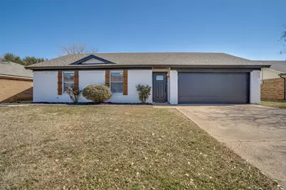 6009 Maple Springs Drive, Arlington, TX 76001 - Photo 3