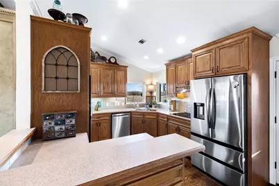 7844 County Road 502, Blue Ridge, TX 75424 - Photo 21