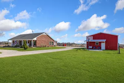 7844 County Road 502, Blue Ridge, TX 75424 - Photo 3