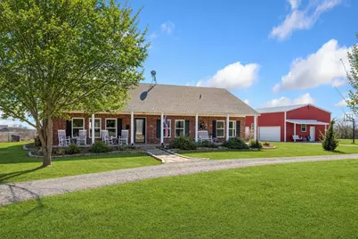 7844 County Road 502, Blue Ridge, TX 75424 - Photo 1