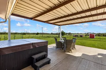 7844 County Road 502, Blue Ridge, TX 75424 - Photo 5