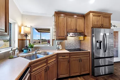 7844 County Road 502, Blue Ridge, TX 75424 - Photo 23