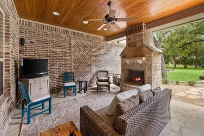 6301 Bettinger Drive, Colleyville, TX 76034 - Photo 35