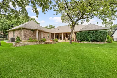 6301 Bettinger Drive, Colleyville, TX 76034 - Photo 37