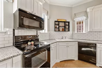 6301 Bettinger Drive, Colleyville, TX 76034 - Photo 31