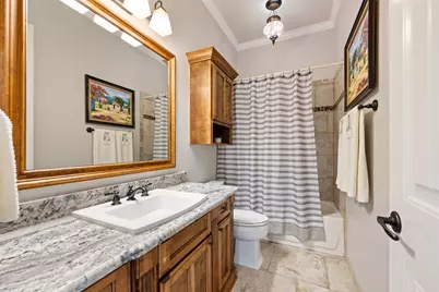 6301 Bettinger Drive, Colleyville, TX 76034 - Photo 23