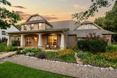 6301 Bettinger Drive, Colleyville, TX 76034 - Photo 1