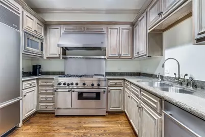 3505 Turtle Creek Boulevard #10E, Dallas, TX 75219 - Photo 5