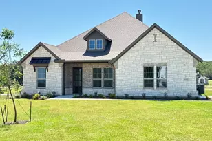 605 Tay Tay Wy, Springtown, TX 76082 - Photo 1