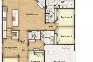 605 Tay Tay Wy, Springtown, TX 76082 - Photo 11