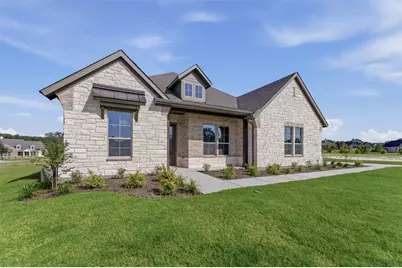605 Tay Tay Way, Springtown, TX 76082 - Photo 3