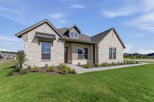 605 Tay Tay Wy, Springtown, TX 76082 - Photo 3