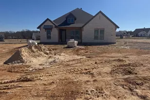 605 Tay Tay Wy, Springtown, TX 76082 - Photo 1