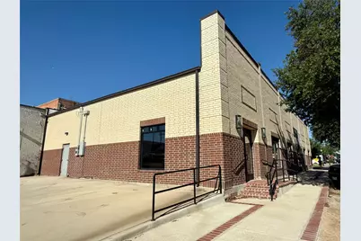 200 E Nash Street, Terrell, TX 75160 - Photo 3