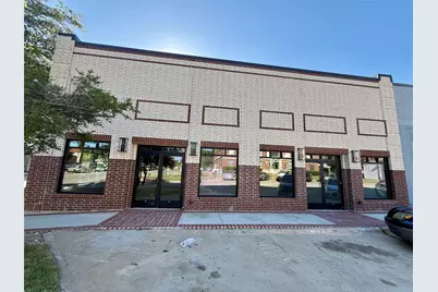 200 E Nash Street, Terrell, TX 75160 - Photo 1