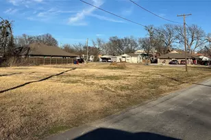 Texana Street Texana St, Van Alstyne, TX 75495 - Photo 1