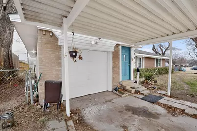 522 Phillip Street, Mesquite, TX 75149 - Photo 5