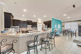 10019 Hutton Park Dr, Katy, TX 77494 - Photo 17