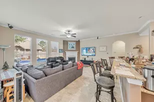 10019 Hutton Park Dr, Katy, TX 77494 - Photo 19