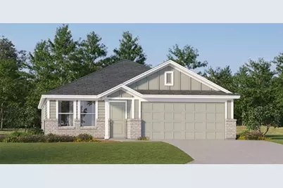 1828 Ventasso Boulevard, Aubrey, TX 76227 - Photo 1