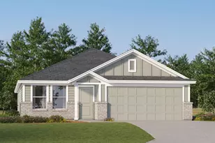 1828 Ventasso Blvd, Providence Village, TX 76227 - Photo 1