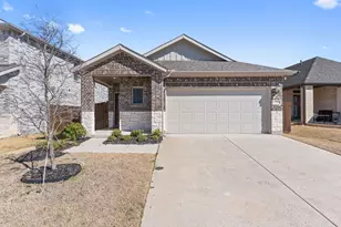 206 Mountain Meadow Ln, Princeton, TX 75071 - Photo 1