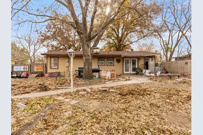 5033 Melissa Street, North Richland Hills, TX 76117 - Photo 13