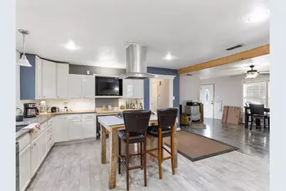 5033 Melissa Street, Haltom City, TX 76117 - Photo 13