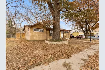 5033 Melissa Street, Haltom City, TX 76117 - Photo 19